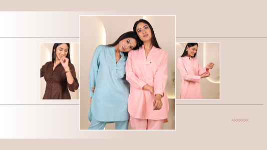 A Delhi Girl’s Guide to Everyday Fashion