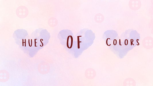 The Psychology of Color – Why We Choose Certain Hues at Huesion