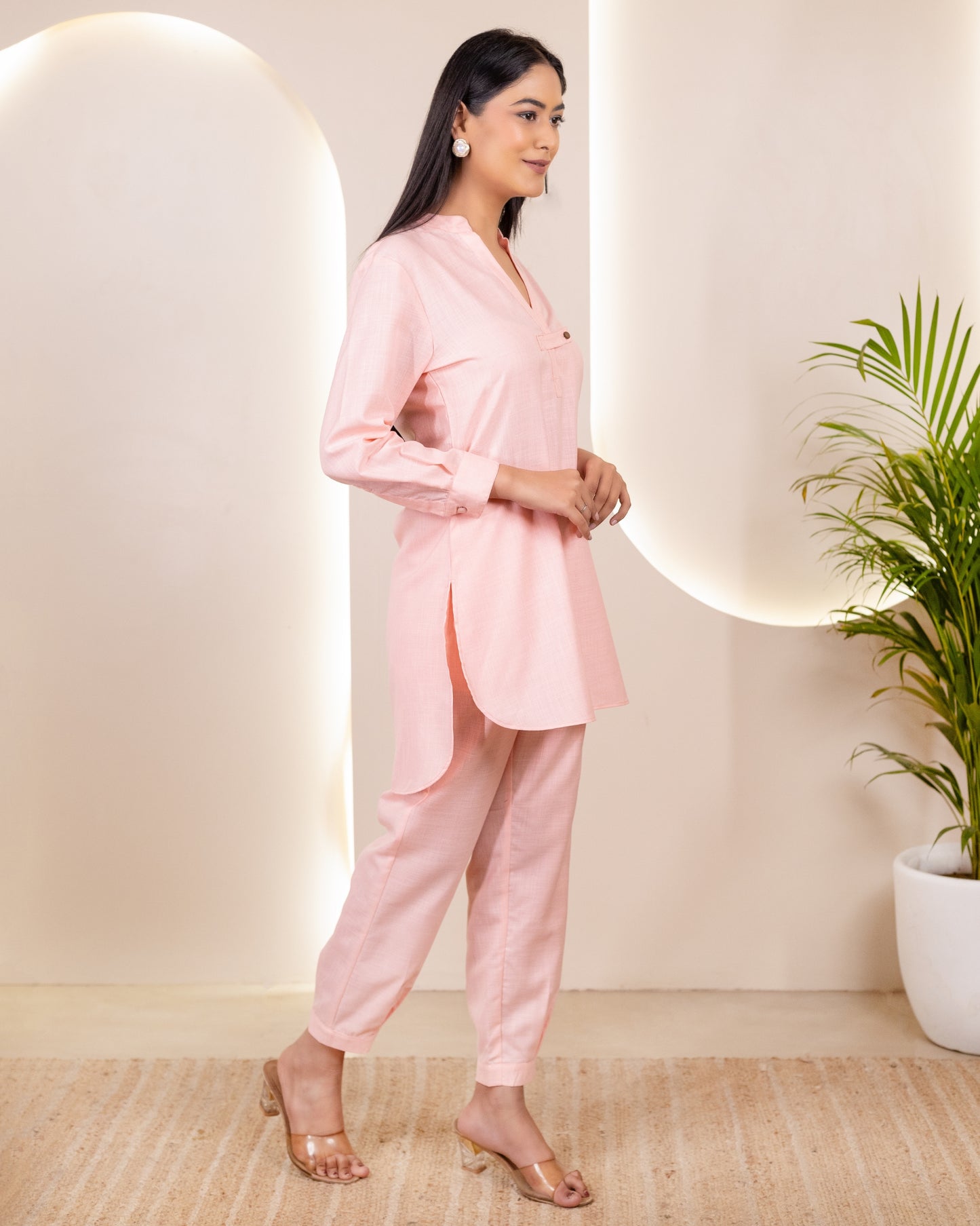 The Luna Set