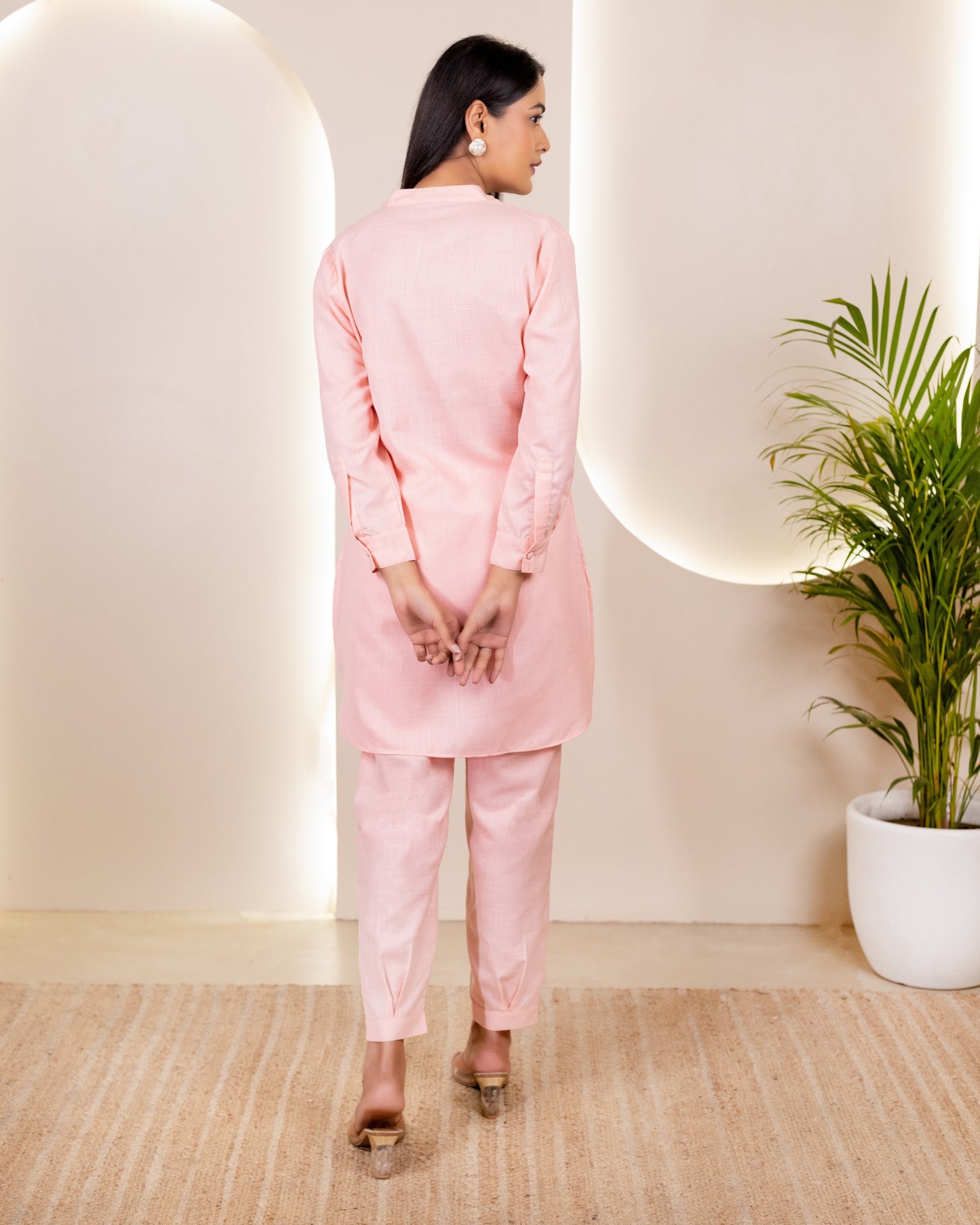 The Luna Set