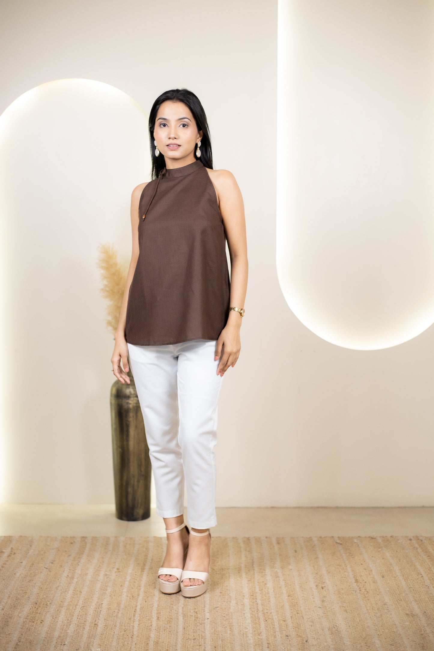 Zaya Top