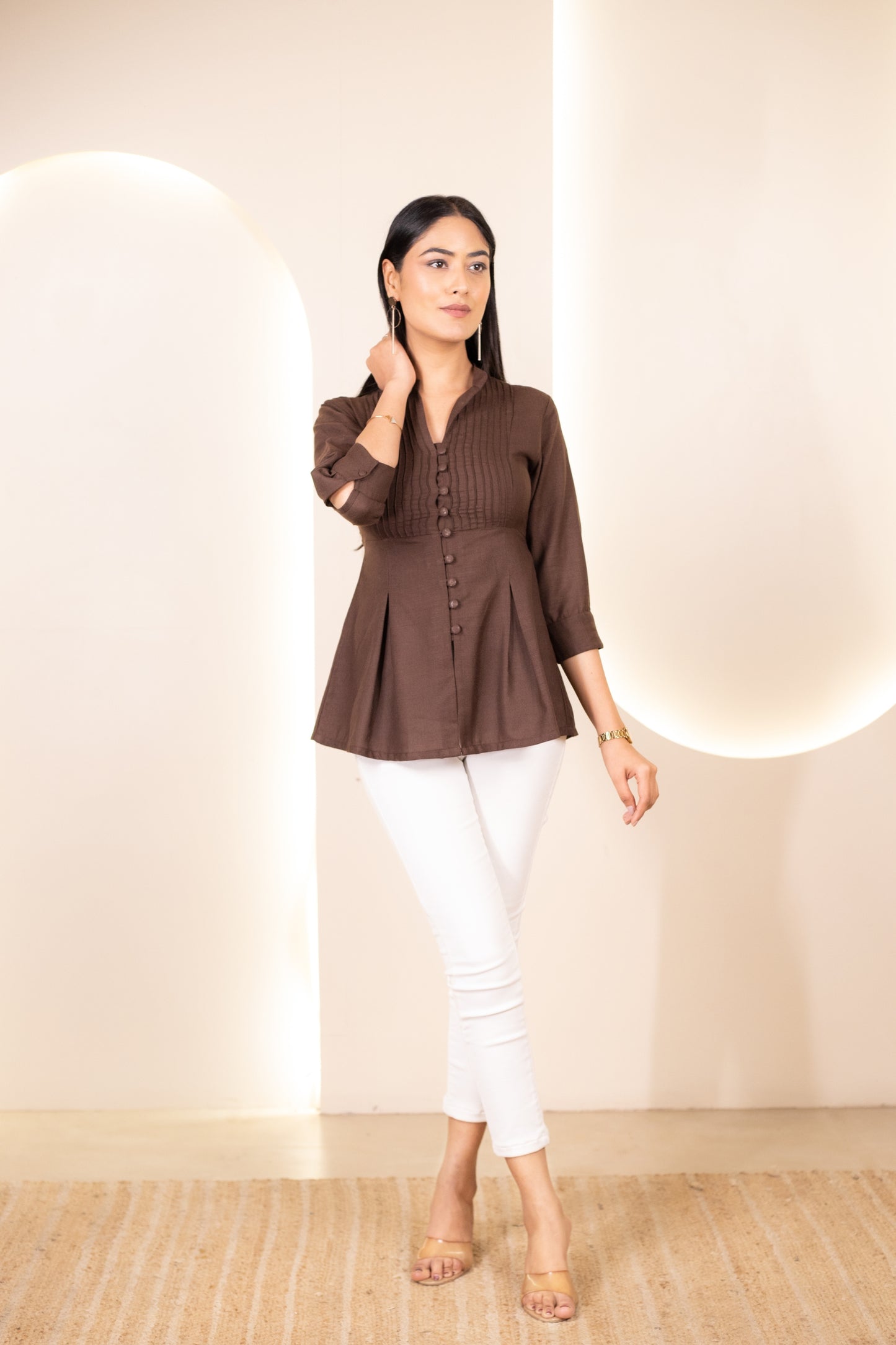 Eden Top