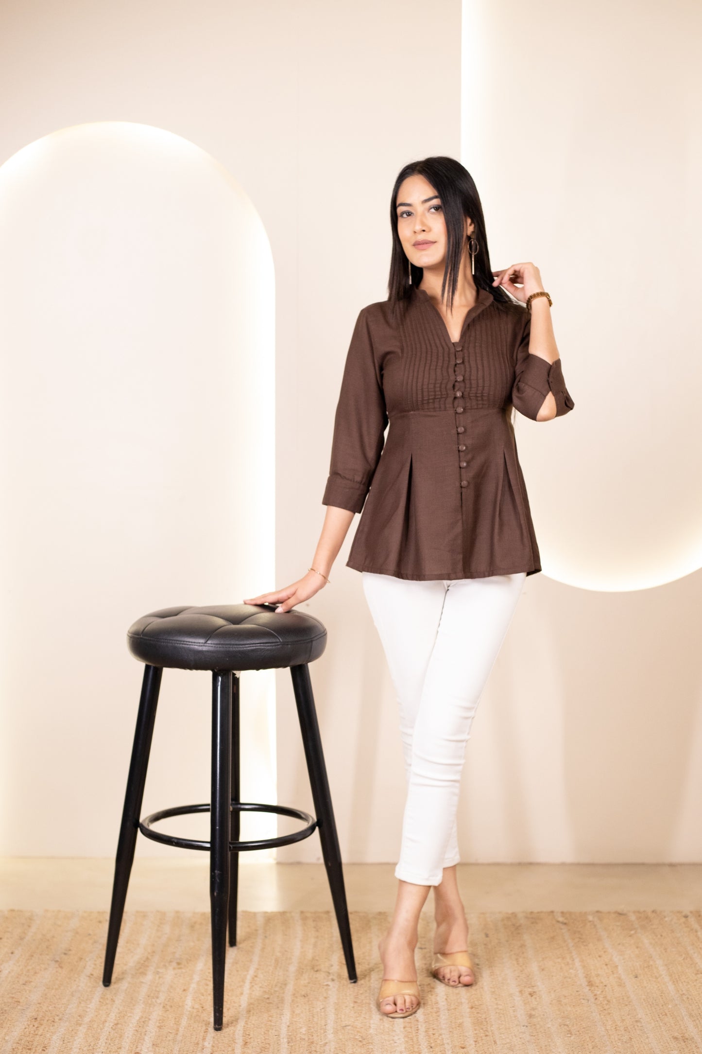 Eden Top