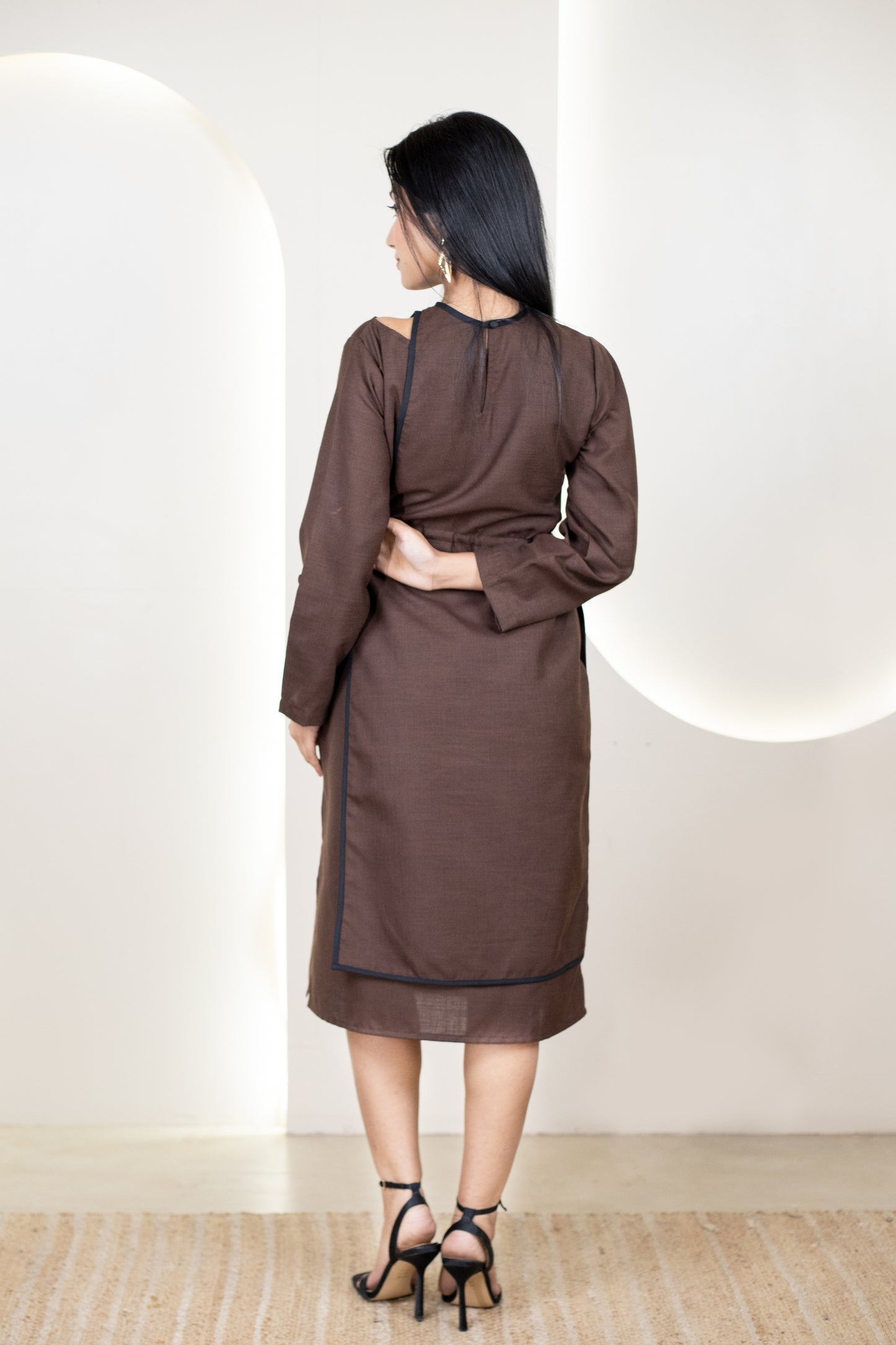 Nova Dress
