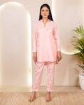 Blush Pink
