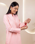 Blush Pink