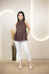 Mocha Brown
