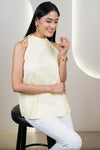 Lemon Yellow