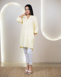 Lemon Yellow