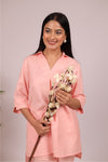 Blush Pink