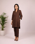 Mocha Brown