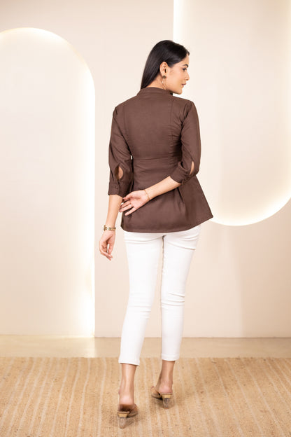 Eden Top