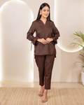 Mocha Brown