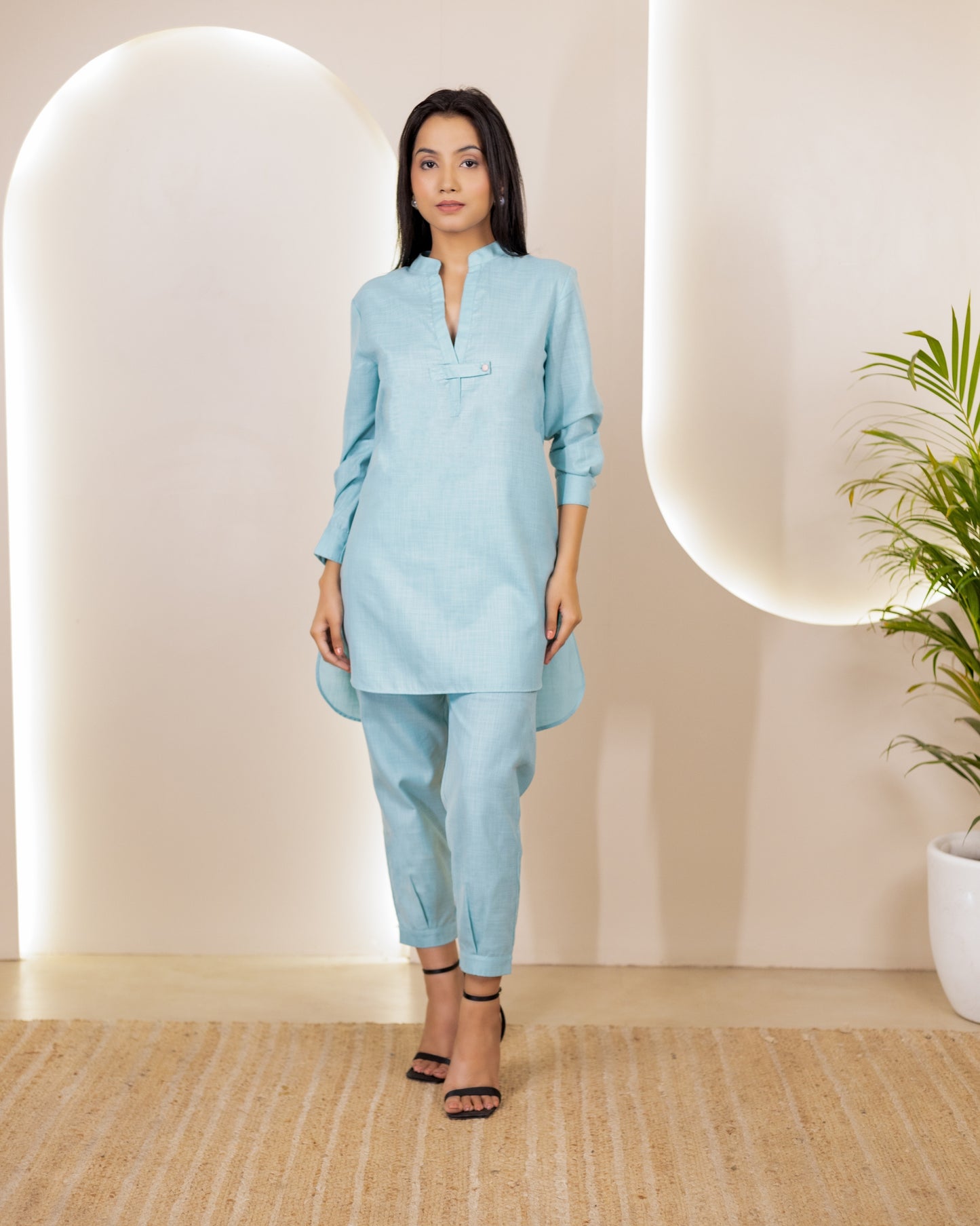 The Luna Set