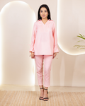 Blush Pink