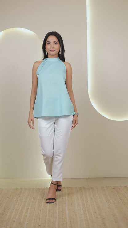 Zaya Top