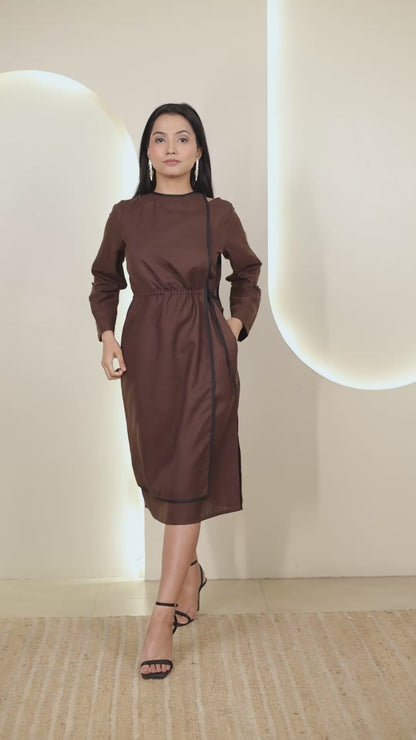 Nova Dress